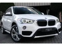 BMW X1 sDrive18i High Executive Automaat Panodak Leder