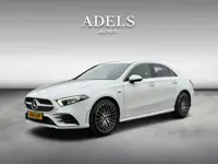 Mercedes-Benz A-Klasse 250e AMG Line Limited Sfeerverlichting NL Auto Dealer Onderhouden Trekhaak