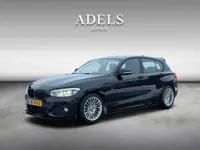 BMW 1-serie 118i M Sport Maxton Design Led Sportuitlaat