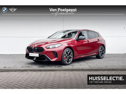 BMW 1 Serie 120 M Sport Design Edition | Premium Pack |  Driving Assistant | Huisselectie