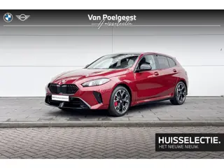 BMW 1 Serie 120 M Sport Design Edition | Premium Pack |  Driving Assistant | Huisselectie