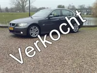 BMW 3-serie 320i Dynamic Executive - Airco (bj 2005)