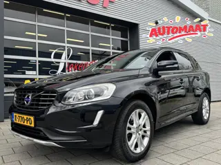 Volvo XC60 2.0 T5 FWD Ocean Race - Automaat I Panorama dak I Leer I Navigatie I Airco I Xenon I PDC 