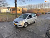 Opel Zafira 1.8 Temptation