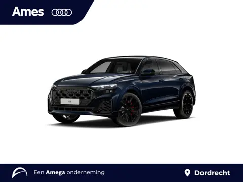 Audi Q8 55 TFSI e quattro Pro Line S (bj 2026, automaat)