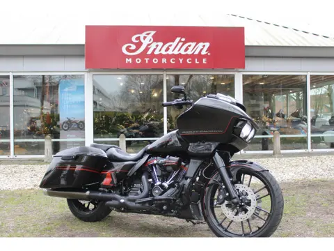 Harley-Davidson Road Glide  Road Glide CVO SE FLTRXS-SE