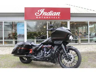 Harley-Davidson Road Glide  Road Glide CVO SE FLTRXS-SE