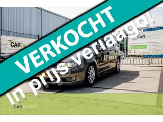 Saab 9-3 Sport Sedan AUTOMAAT 1.8t Linear Business Zeer nette Turbo met Automaat en leder EN NIEUWE 