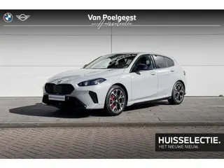 BMW 1 Serie 120 M Sport Design Edition | Premium Pack | Driving Assistant | Huisselectie