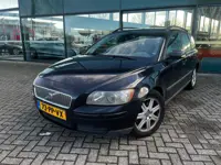 Volvo V50 2.4 (Trekhaak, Airco, Inruilkoopje)
