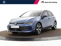 Volkswagen Golf 1.5 eHybrid 204pk DSG Life Edition · Camera · Keyless · Stuur- & Stoelverwarming · A
