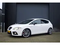 Seat LEON 2.0 TFSI Cupra project