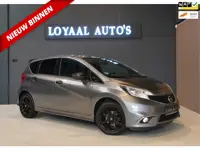 Nissan Note 1.2 DIG-S Black Edition | NAVI | AIRCO | CRUISE | ELEK.RAMEN | NAP | APK.