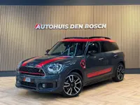 Mini Countryman Cooper S E ALL4 John Cooper Works. Pano - HK