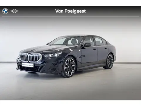 BMW 5 Serie Sedan 530e M Sport Edition M Sportpakket Aut.