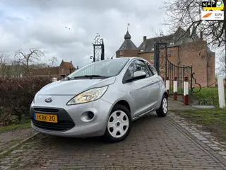 Ford Ka 1.2 Champions Edition start/stop DISRIEM VV/AIRC/NAP