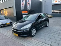 Peugeot 207 1.4-16V XR 3e Eigenaar! Airco NAP APK