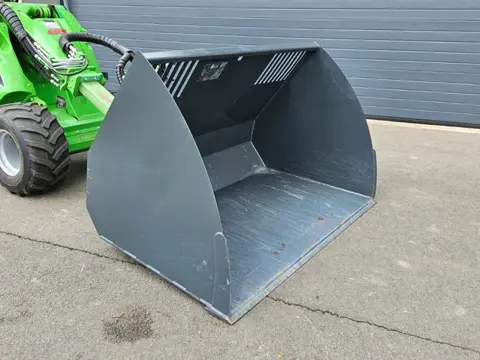 Avant Volumebak 180 cm XXL (bj 2023)