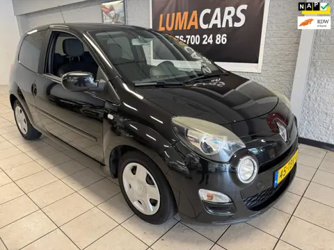 Renault Twingo 1.2 16V Dynamique |Cruise|Airco|Elek. Ramen
