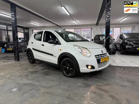 Suzuki Alto 1.0 Cool Comfort Airco