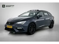 Seat Leon ST 2.0 TSI FR Business Intense | 191PK | PANO | CARPLAY | ACHTERCAM | TREKH | STOELVERW | 