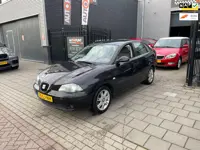 Seat Cordoba 1.4-16V Signo 1e Eigenaar! Airco NAP APK 1 Jaar