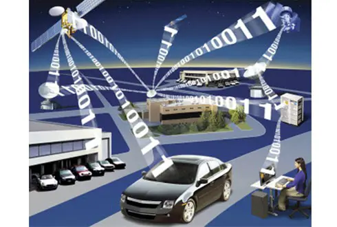 GPS Trackers Voertuig of Personen - NIEUW - Geen Abonn