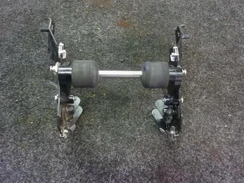 ZADEL BMW K 1200 GT 2006 - 2008