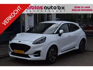 Ford Puma 1.0 EcoBoost Hybrid ST-Line|Winterpack|Camera