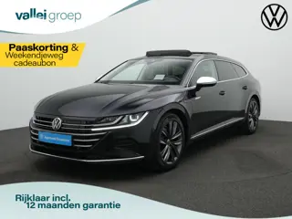 Volkswagen Arteon Shooting Brake 1.4 TSI eHybrid 218 pk DSG R-Line | Panoramadak | Discover Pro | Ad