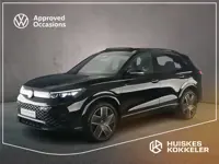 Volkswagen Tiguan R-Line Edition 1.5 TSI eHybrid 272pk DSG Automaat Trekhaak, Panoramadak, Navigatie