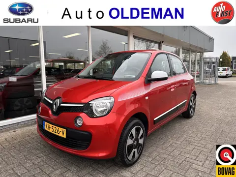 Renault Twingo 1.0 SCe Collection AIRCO,LICHTMETAAL,ALL SEASONS!