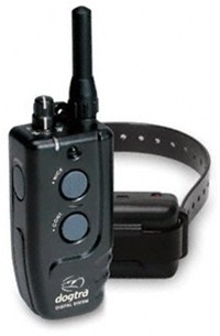 Dogtra 600M - C.E. Goedgekeurd!