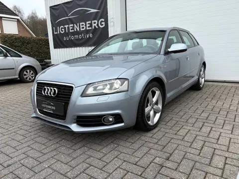 Audi A3 Sportback 1.4 TFSI Ambition Pro Line S BOSE|LEER|INCL AFLEVERBEURT