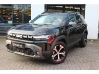 Dacia Duster 1.2 TCe 130 mild hybrid Journey