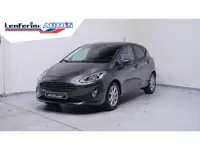 Ford Fiesta 1.0 EcoBoost Hybrid Titanium Navi Clima PDC NAP
