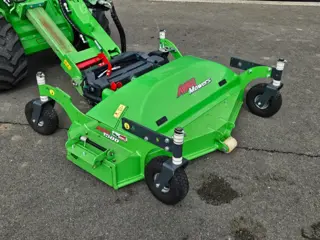 Avant Grasmaaier 1500 met mulchdek (bj 2022)