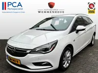 Opel Astra Sports Tourer 1.0 Business Executive (bj 2018)