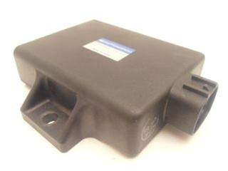 Cdi ecu aprilia leonardo 125-150 2eh