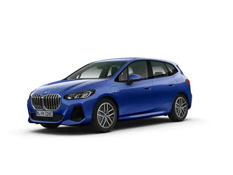 BMW 2 Serie Active Tourer 225e xDrive M-Sport | Camera | Verwacht eind mei