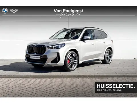 BMW X1 sDrive20i M-Sport Pro | Driving Assistant Plus | Panoramadak | Harman-Kardon | Innovation Pac