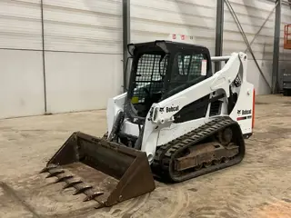 Bobcat T 590 HF (bj 2020)