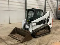 Bobcat T 590 HF (bj 2020)