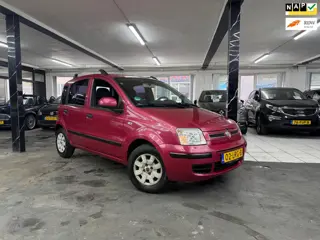 Fiat Panda 1.2 Edizione Cool Airco | Elektrische ramen