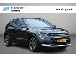 Kia Niro 1.6 GDi PHEV 171pk Aut. DynamicLine | Navi | App Connect | Adaptive Cruise | Keyless | Came