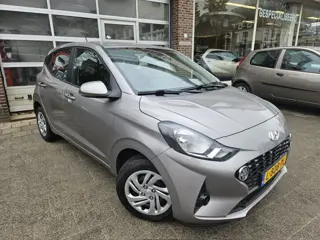 Hyundai i10 1.0 Comfort Smart Navi (bj 2021)
