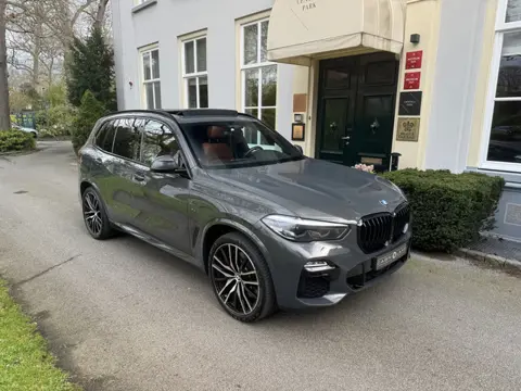BMW X5 xDrive45e, Individual, H/K, Memory, Pano (bj 2021)