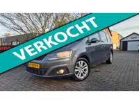 Seat Alhambra 2.0 TDI Style 7p PANO-2011