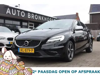 Volvo V40 2.0 D3 SPORT | R-DESIGN | AUTOMAAT | NAVI | TREKHAAK