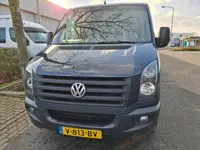Volkswagen Crafter 2.0 TDI L2H2 AIRCO/CRUISE/PDC/TREKHAAK!